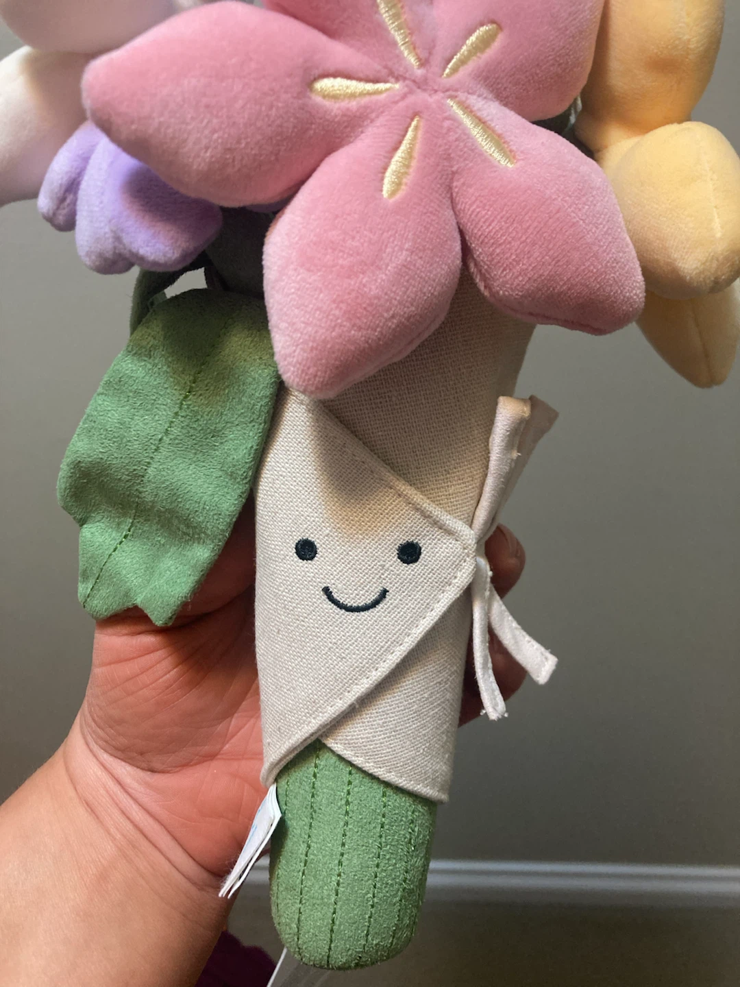 Jellycat Amuseable Bouquet Plush