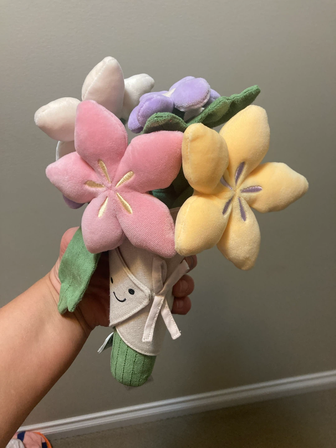 Jellycat Amuseable Bouquet Plush - photo 2