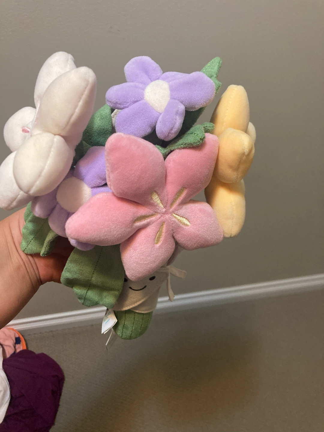 Jellycat Amuseable Bouquet Plush - photo 3