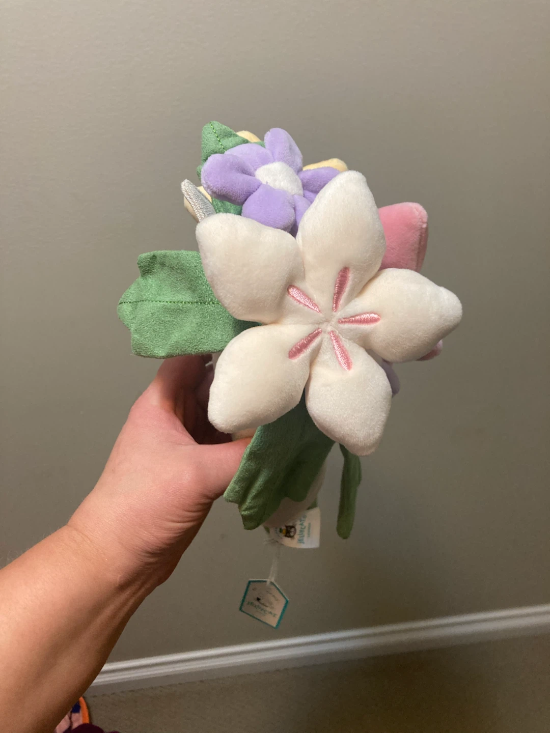 Jellycat Amuseable Bouquet Plush - photo 5
