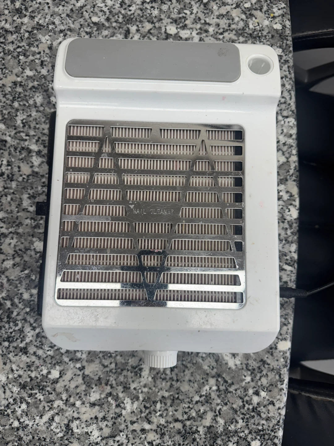 Nail Dust Collector - photo 2
