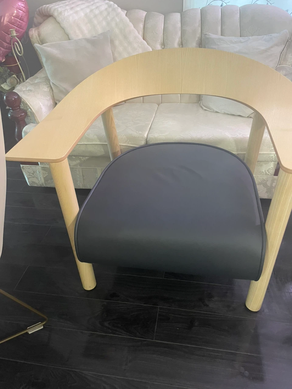 Keilhauer DAIS 91000 Lounge Chair
