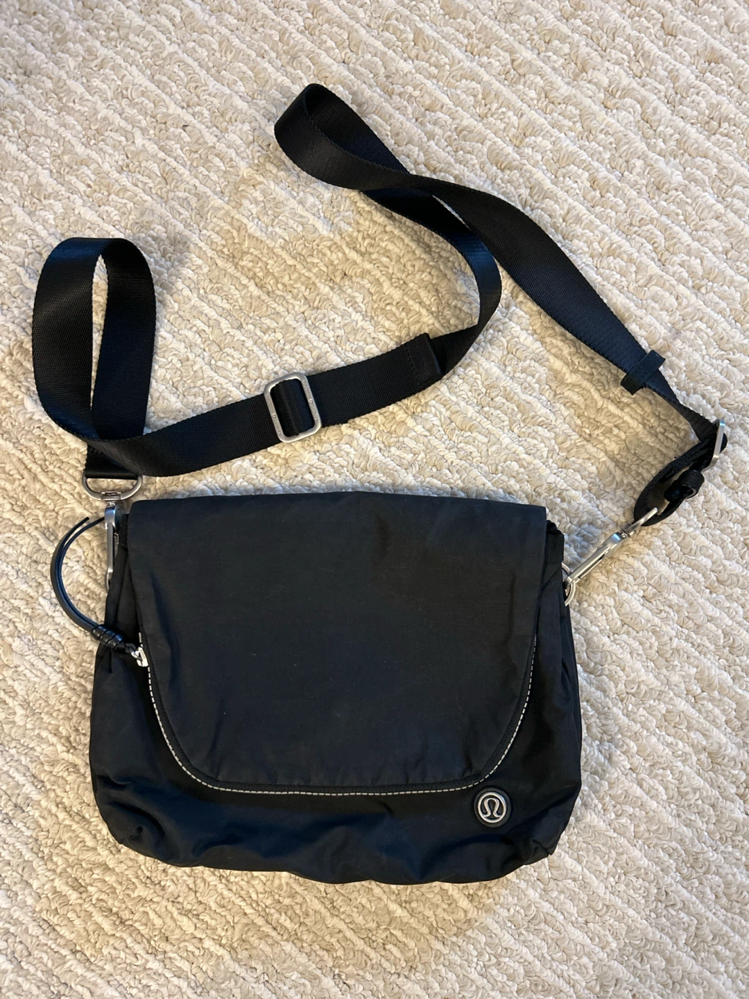 Lululemon Crossbody bag