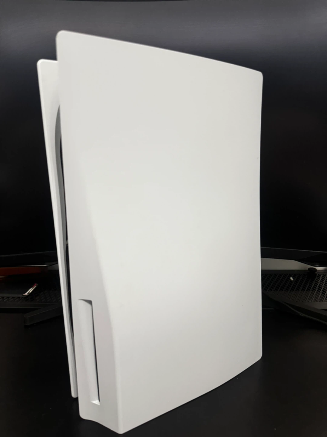 Sony PlayStation 5 Console - photo 2