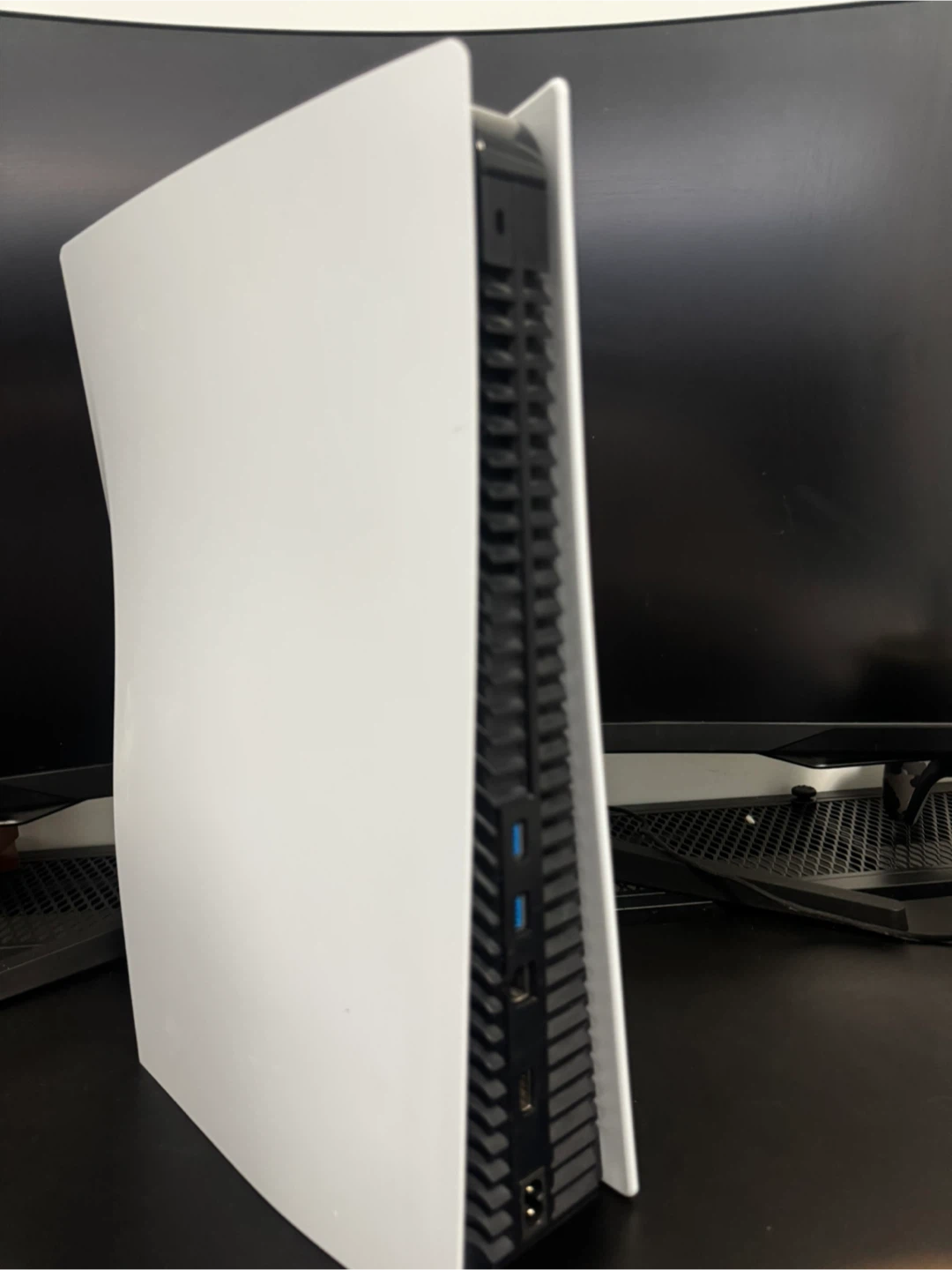 Sony PlayStation 5 Console - photo 3