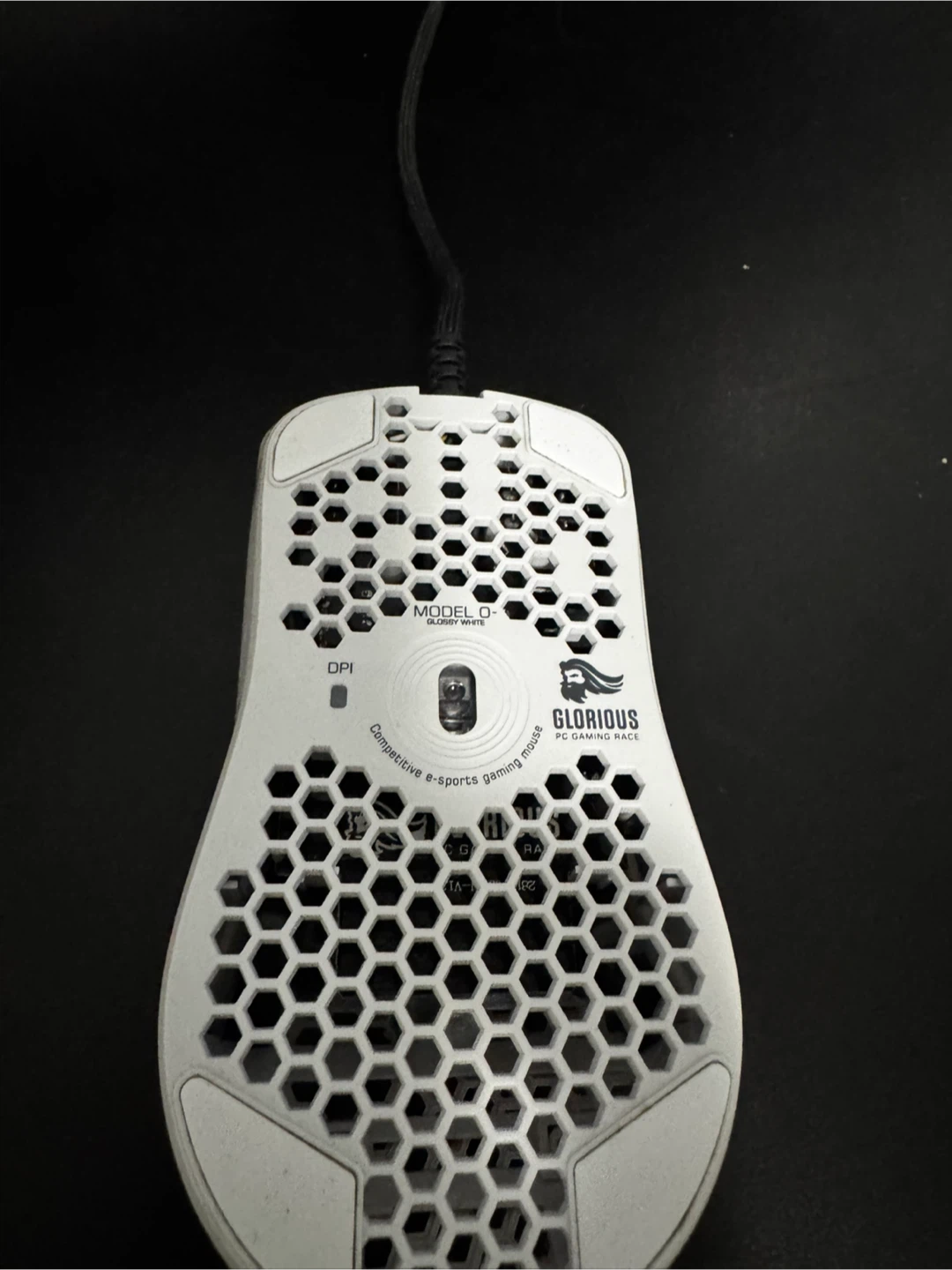 Epomaker x Skylong Keyboard and Glorious Model O Mouse - photo 3