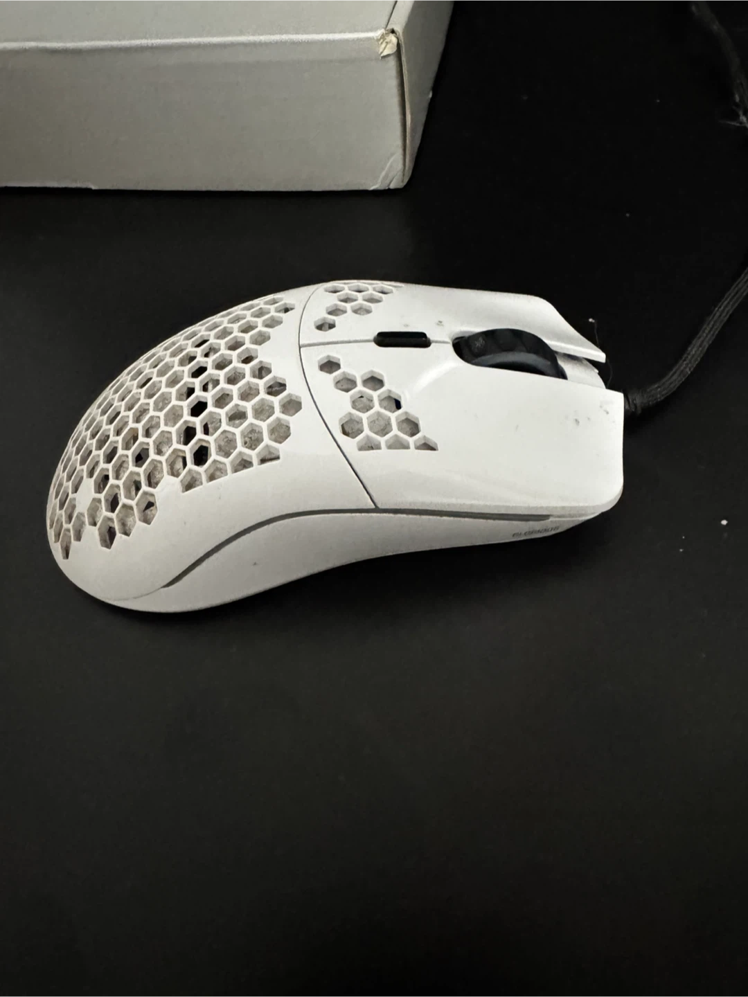 Epomaker x Skylong Keyboard and Glorious Model O Mouse - photo 4