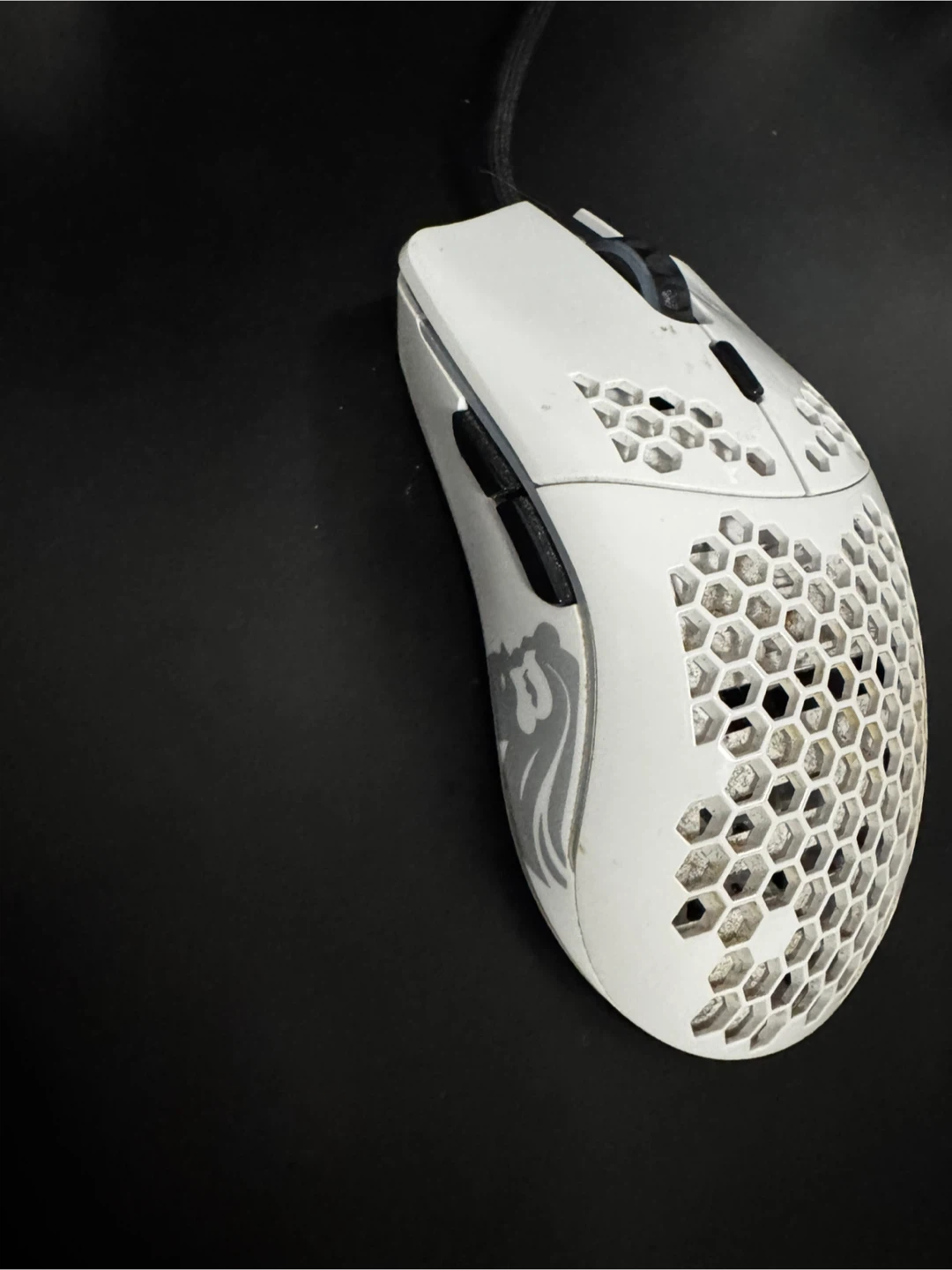 Epomaker x Skylong Keyboard and Glorious Model O Mouse - photo 5