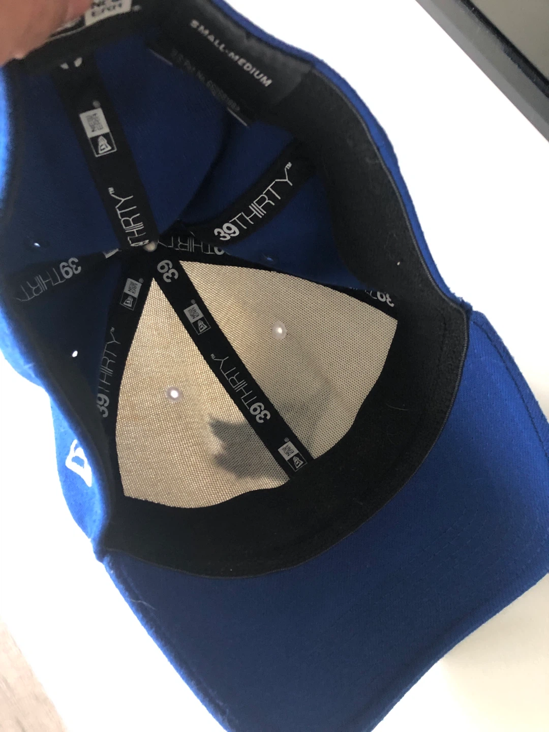 New Era Toronto Blue Jays 39THIRTY Cap - photo 2