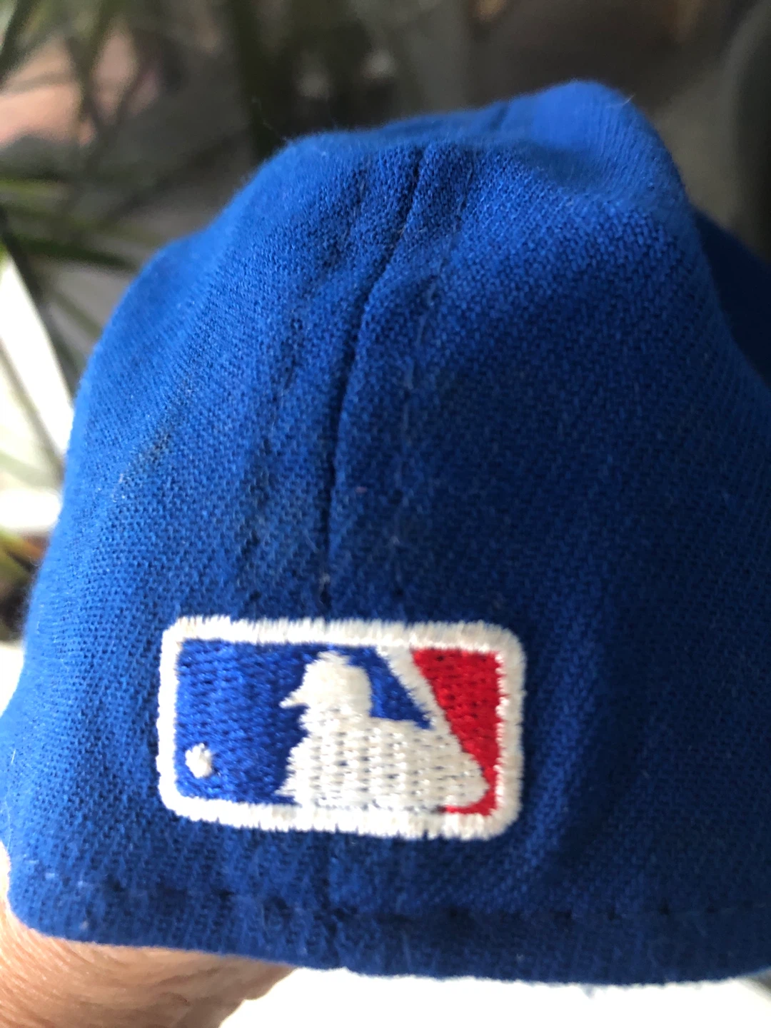 New Era Toronto Blue Jays 39THIRTY Cap - photo 3