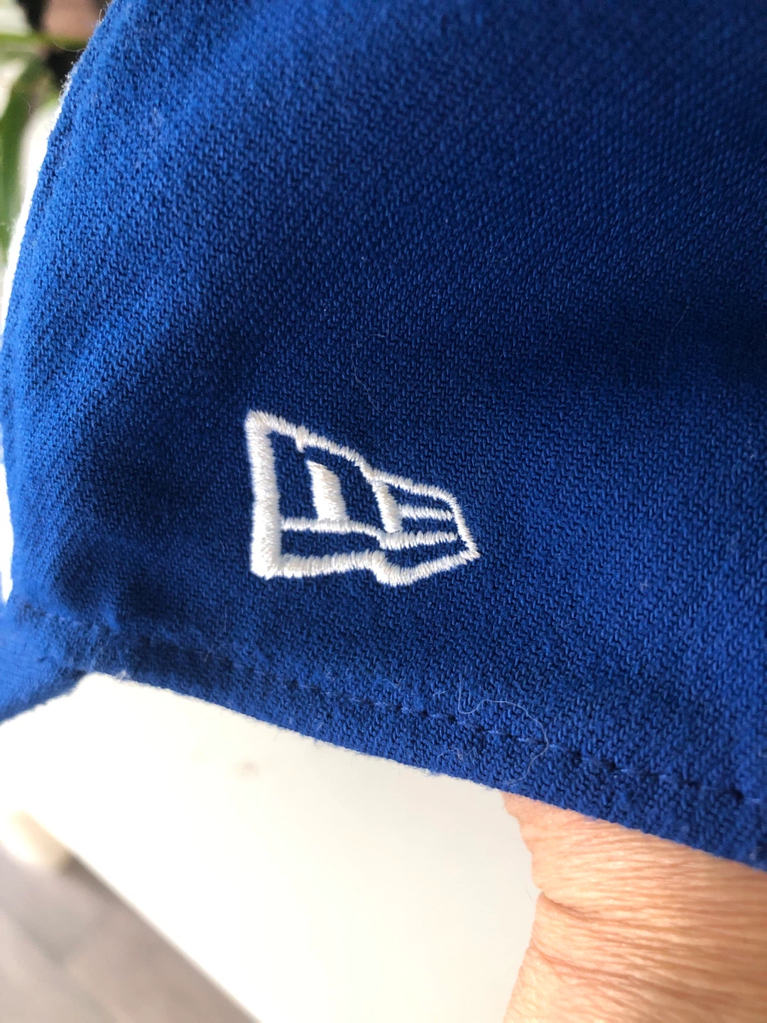New Era Toronto Blue Jays 39THIRTY Cap - photo 4