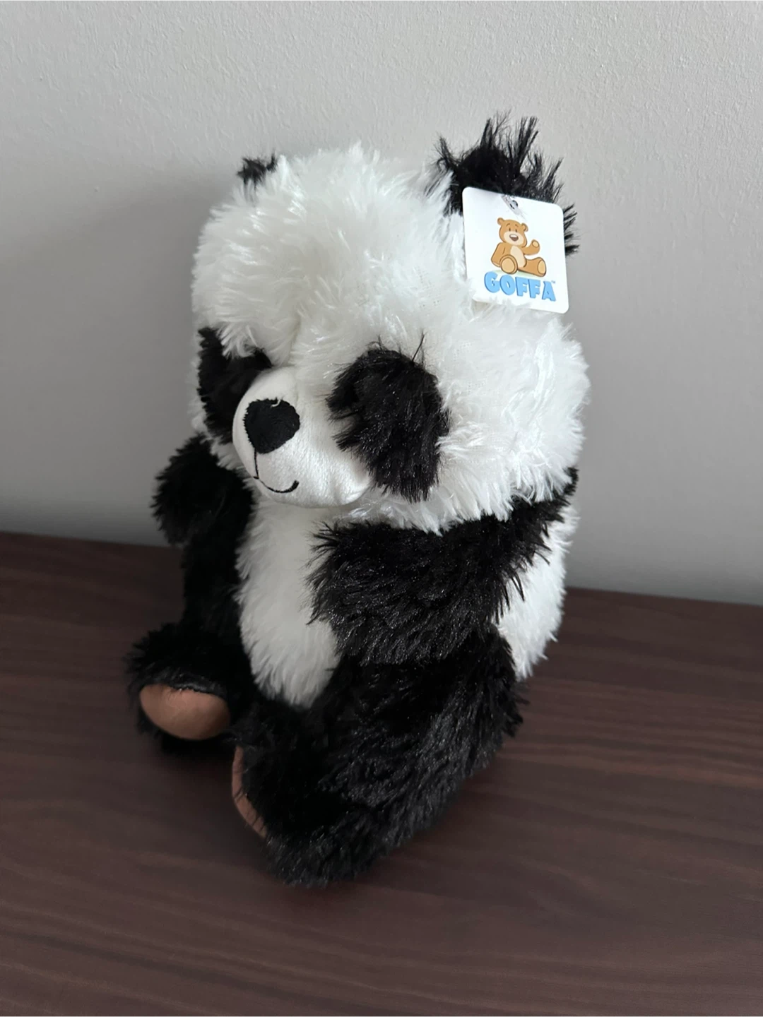 New Goffa International Corp. Panda Plush Toy - photo 4