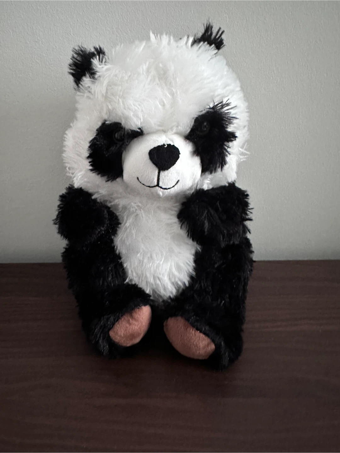 New Goffa International Corp. Panda Plush Toy