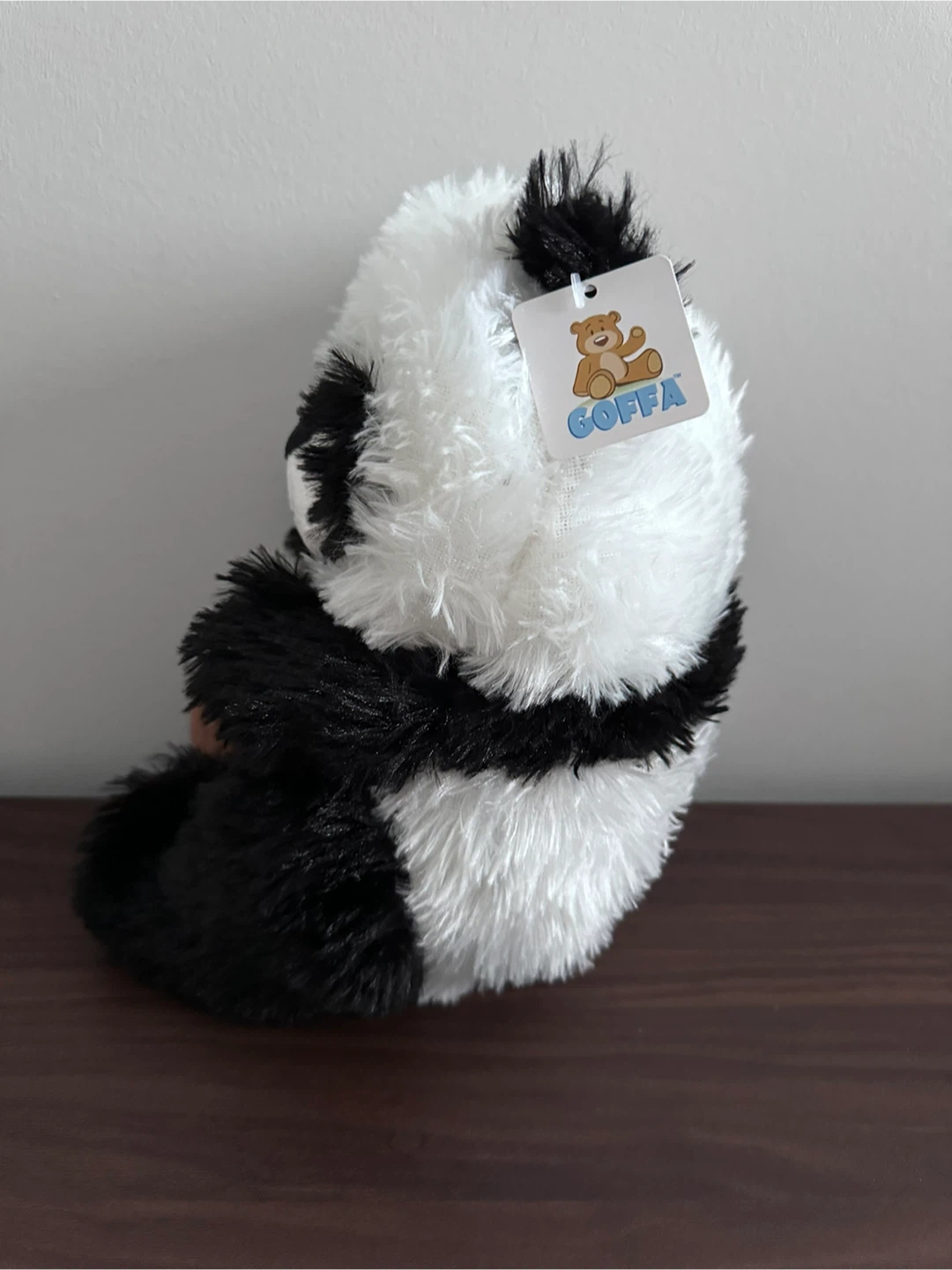 New Goffa International Corp. Panda Plush Toy - photo 2