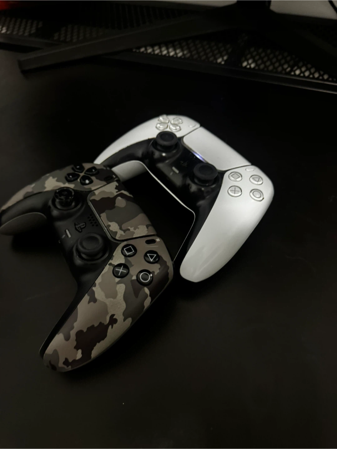 PlayStation 5 DualSense Charging Station