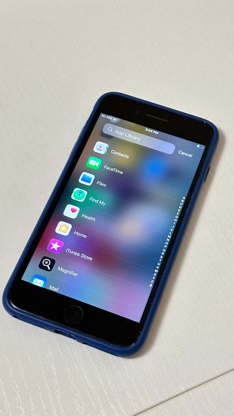 📱 iPhone 7 Plus 32GB Unlocked - photo 3