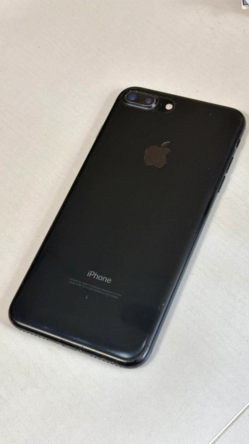 📱 iPhone 7 Plus 32GB Unlocked - photo 4