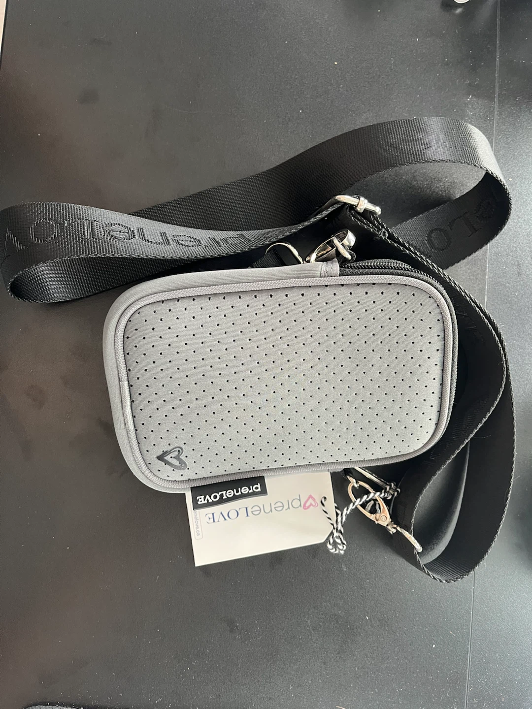 PreneLove Crossbody Bag