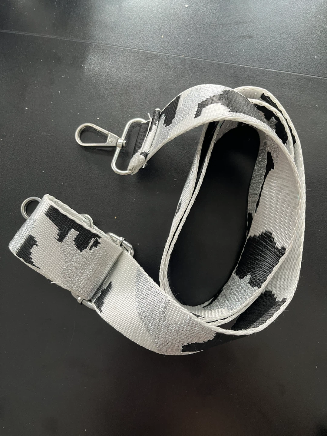 PreneLove Crossbody Bag - photo 2