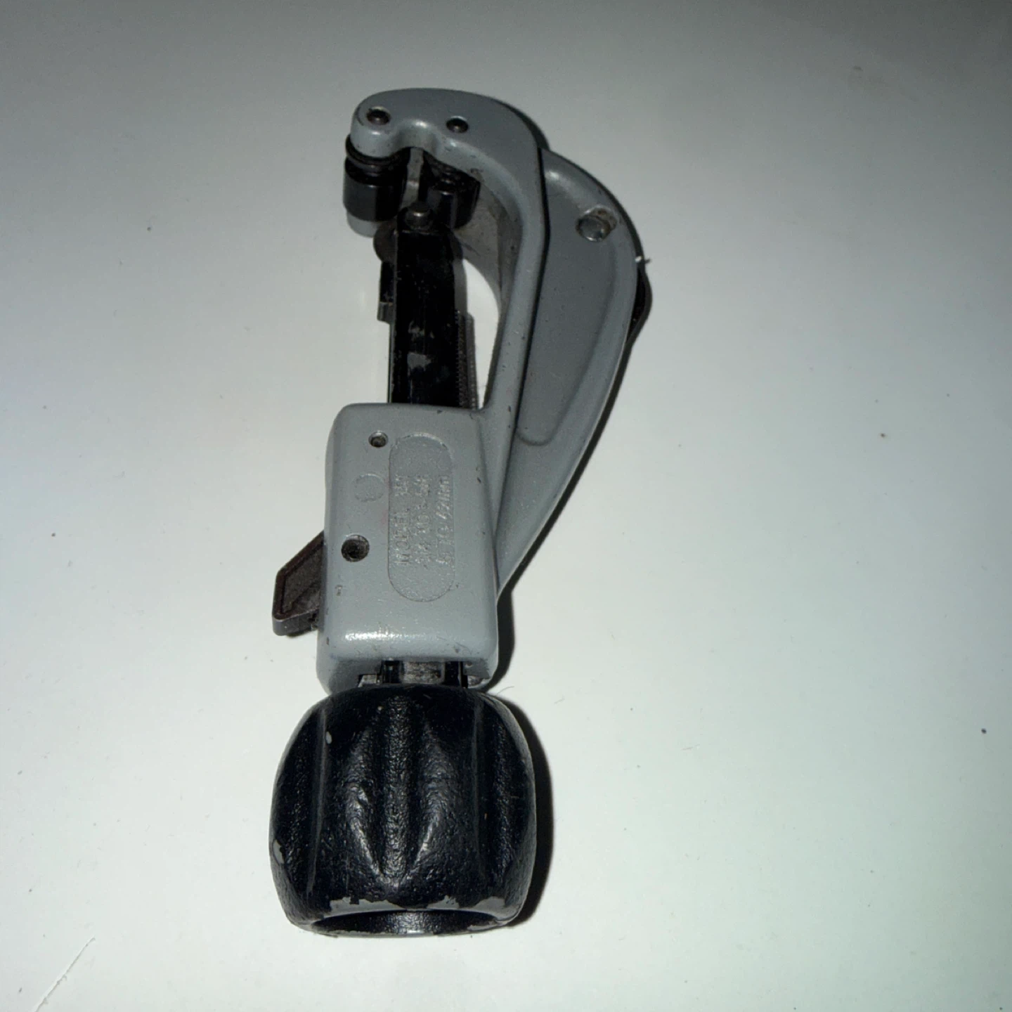 RIDGID Model 151 Tubing Cutter - photo 2