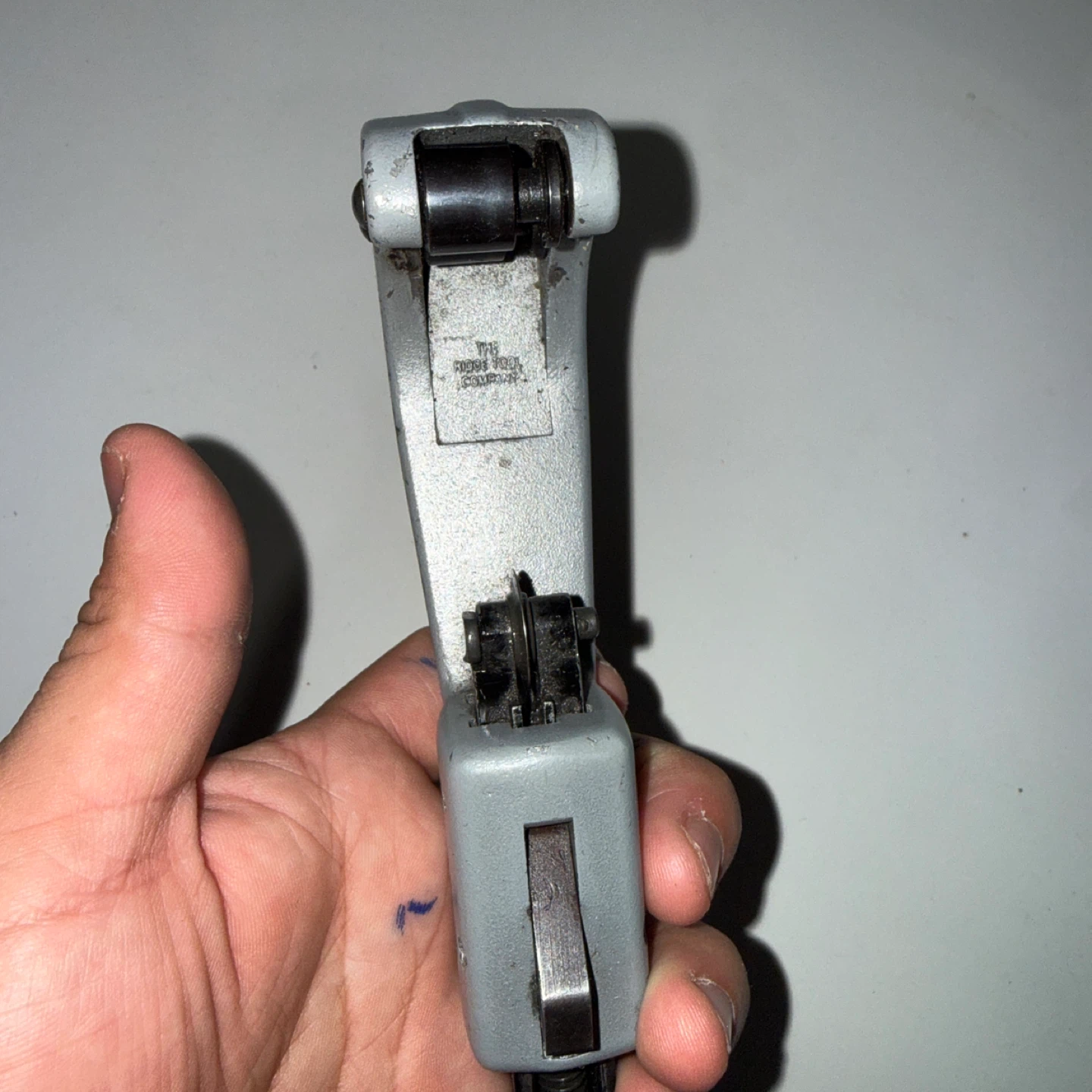 RIDGID Model 151 Tubing Cutter - photo 5