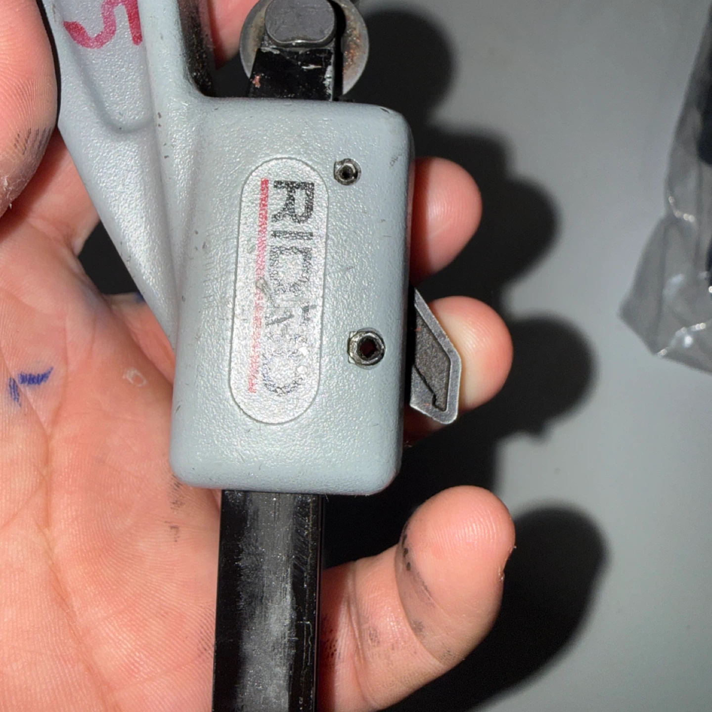 RIDGID Model 151 Tubing Cutter - photo 3