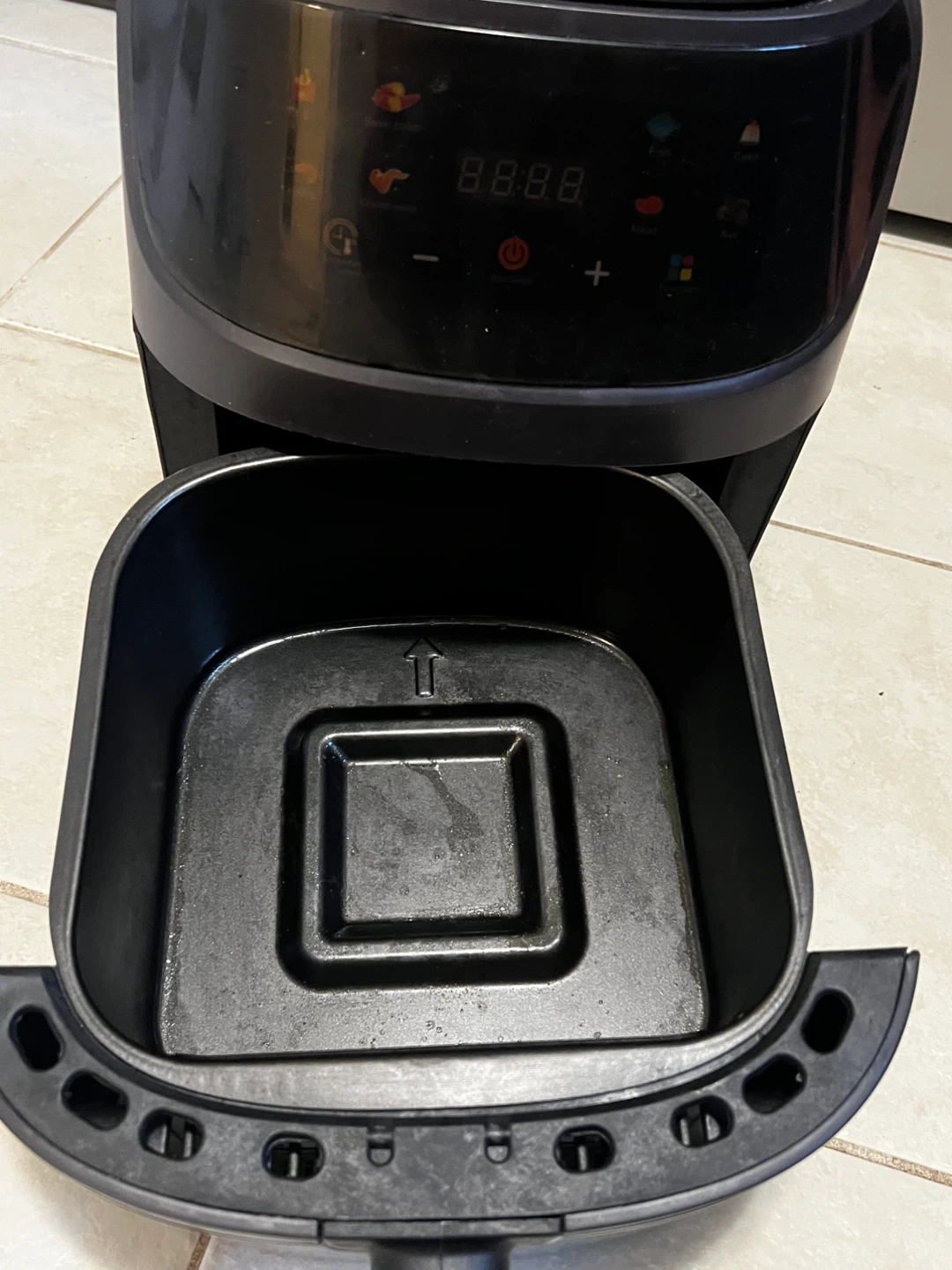 Digital Air Fryer - photo 2