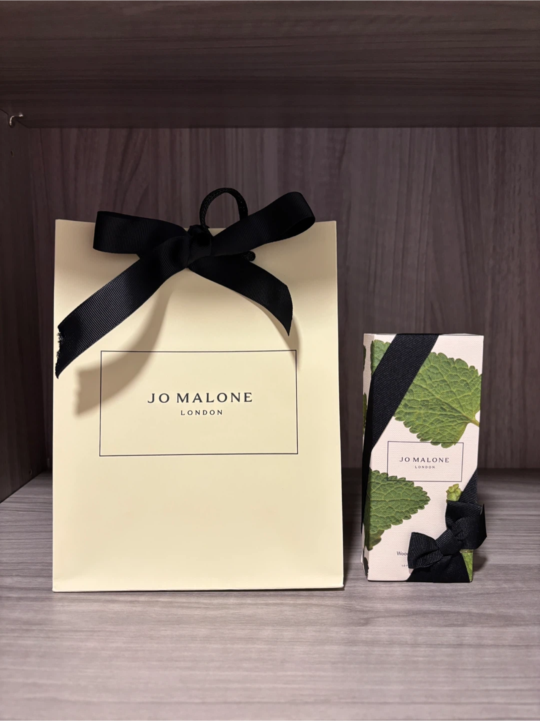 Jo Malone London Wood Sage & Sea Salt Cologne 30ml