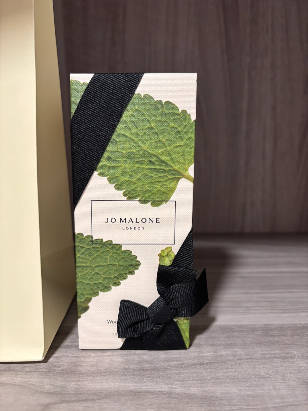 Jo Malone London Wood Sage & Sea Salt Cologne 30ml - photo 3