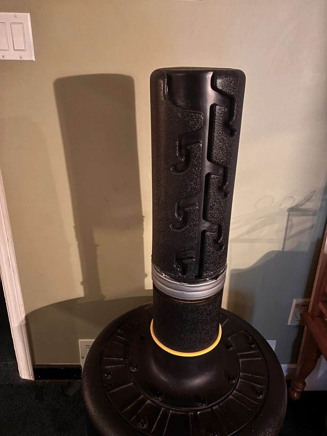 Everlast Powercore Freestanding Punching Bag - photo 5