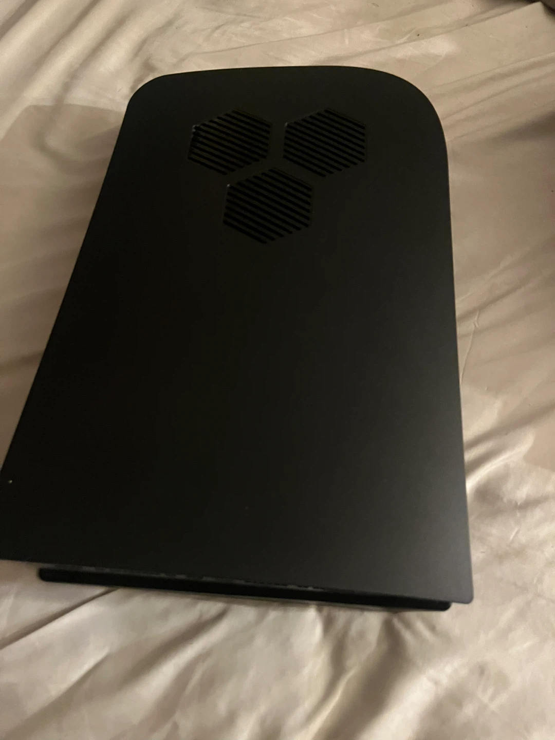 Selling a ps5