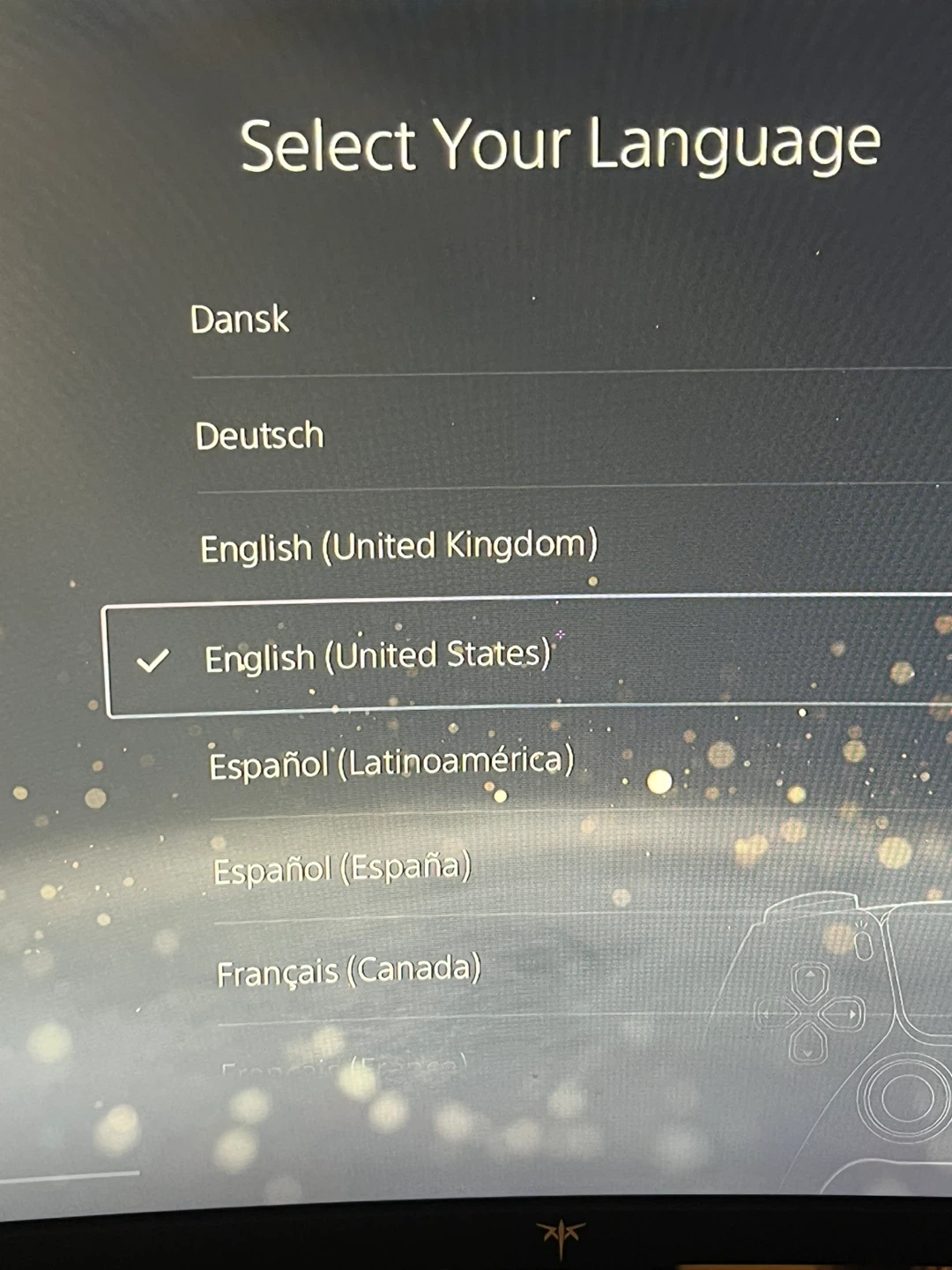 Selling a ps5 - photo 5