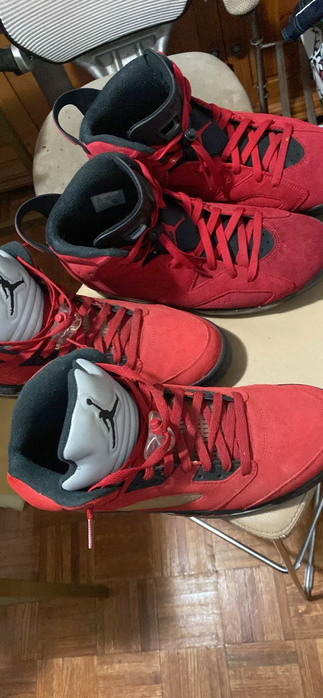 Air Jordan Collection - photo 4