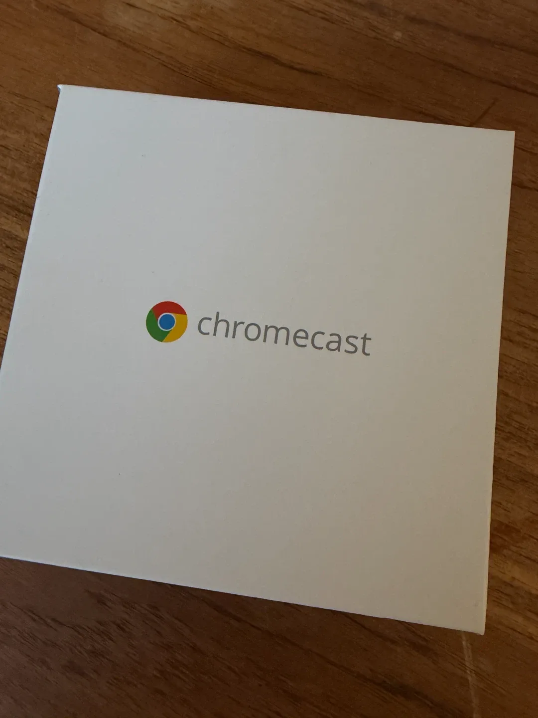 Google Chromecast Media Streaming Device - photo 4