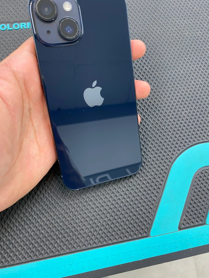 Apple iPhone 14 128GB Midnight - photo 3
