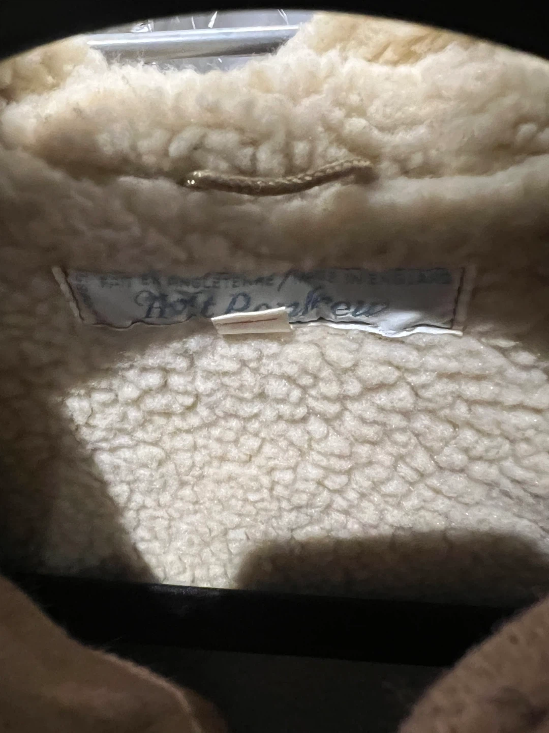 Holt Renfrew Camel Duffle Coat - photo 3