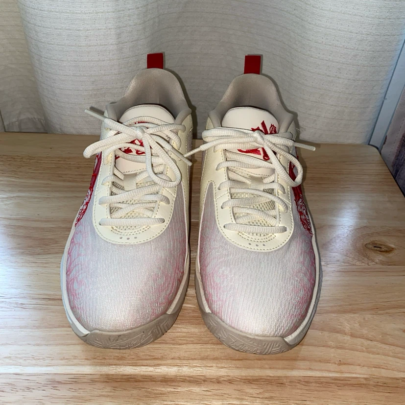 Nike Giannis Zoom Freak Rose 2024