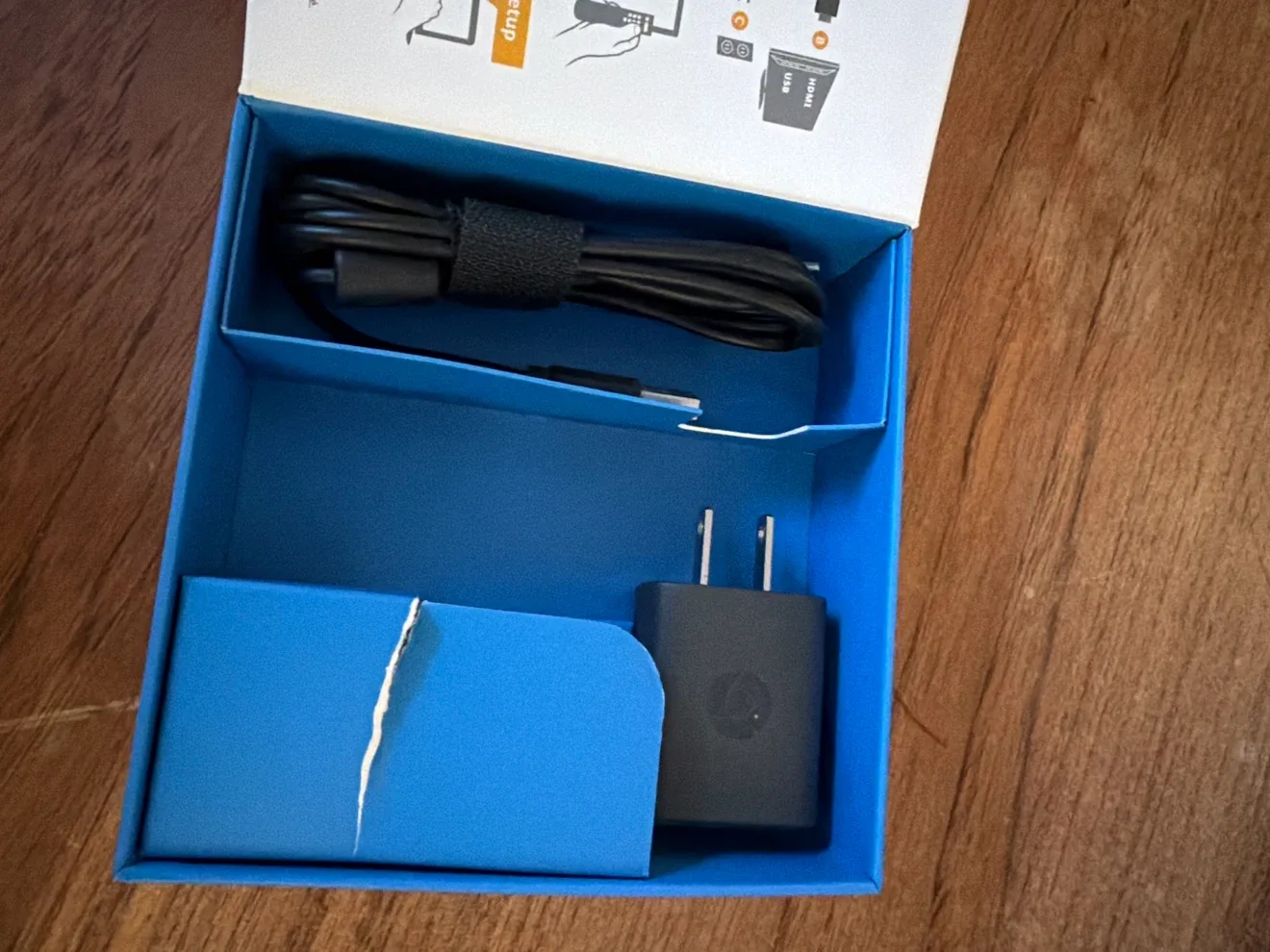 Google Chromecast H2G2-42 - photo 2