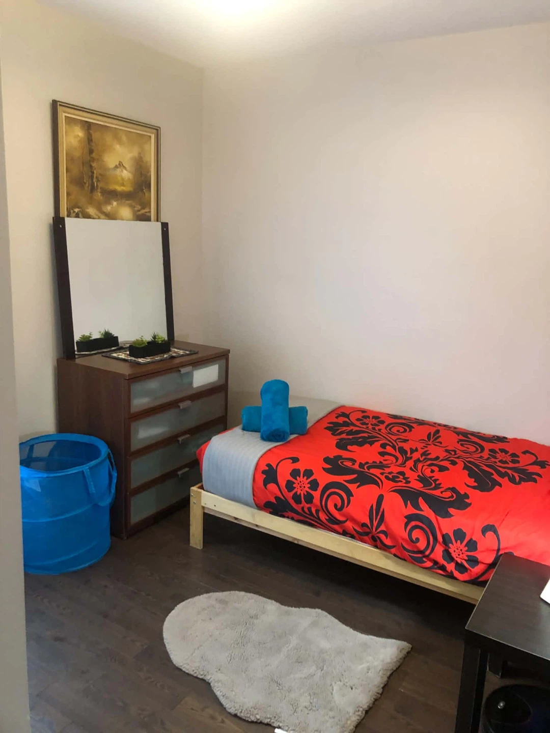 Room for rent - photo 3