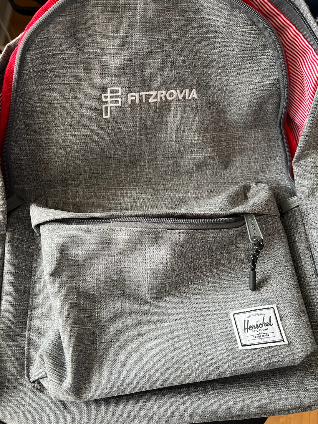 Herschel Supply Co. Fitzrovia Backpack
