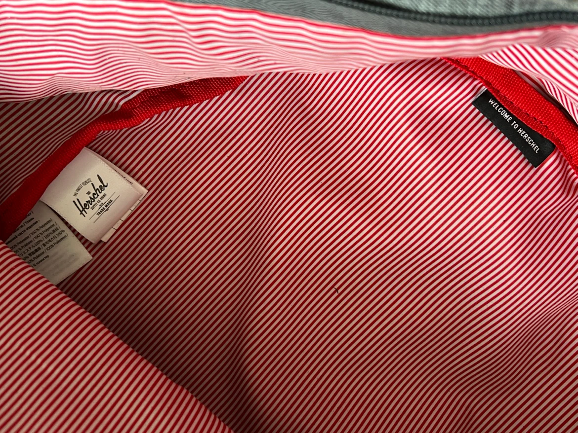 Herschel Supply Co. Fitzrovia Backpack - photo 3