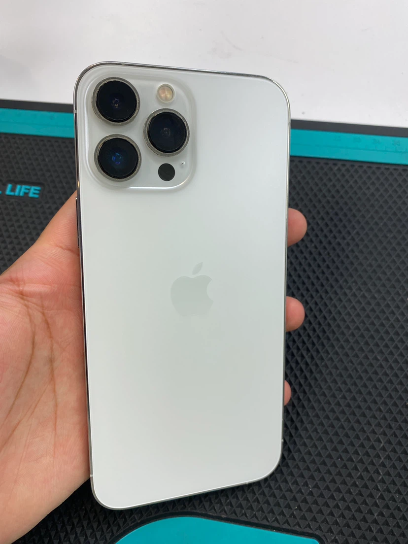 Apple iPhone 13 Pro Max 128GB - photo 3