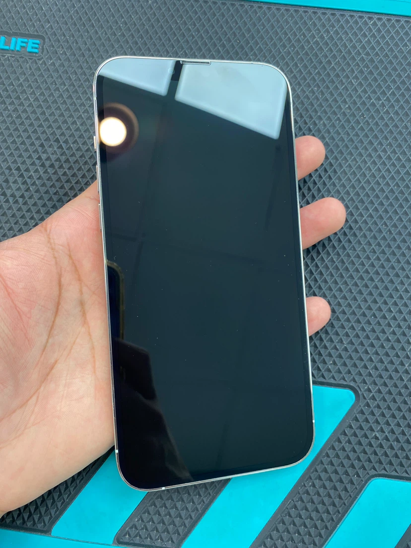 Apple iPhone 13 Pro Max 128GB - photo 4