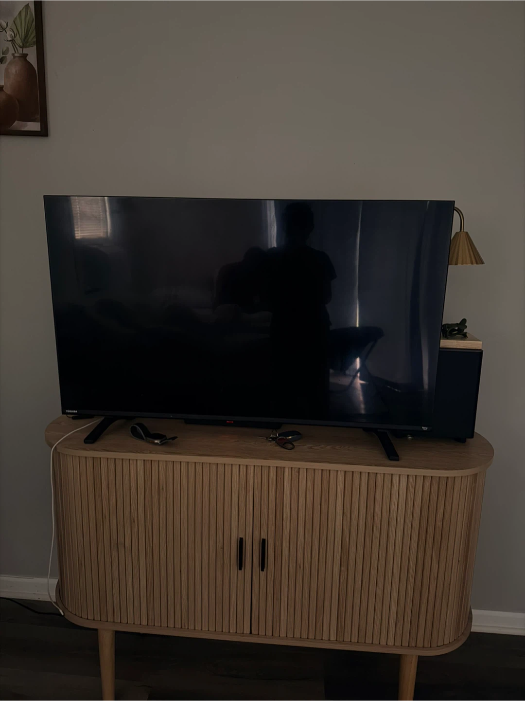 Toshiba Smart TV