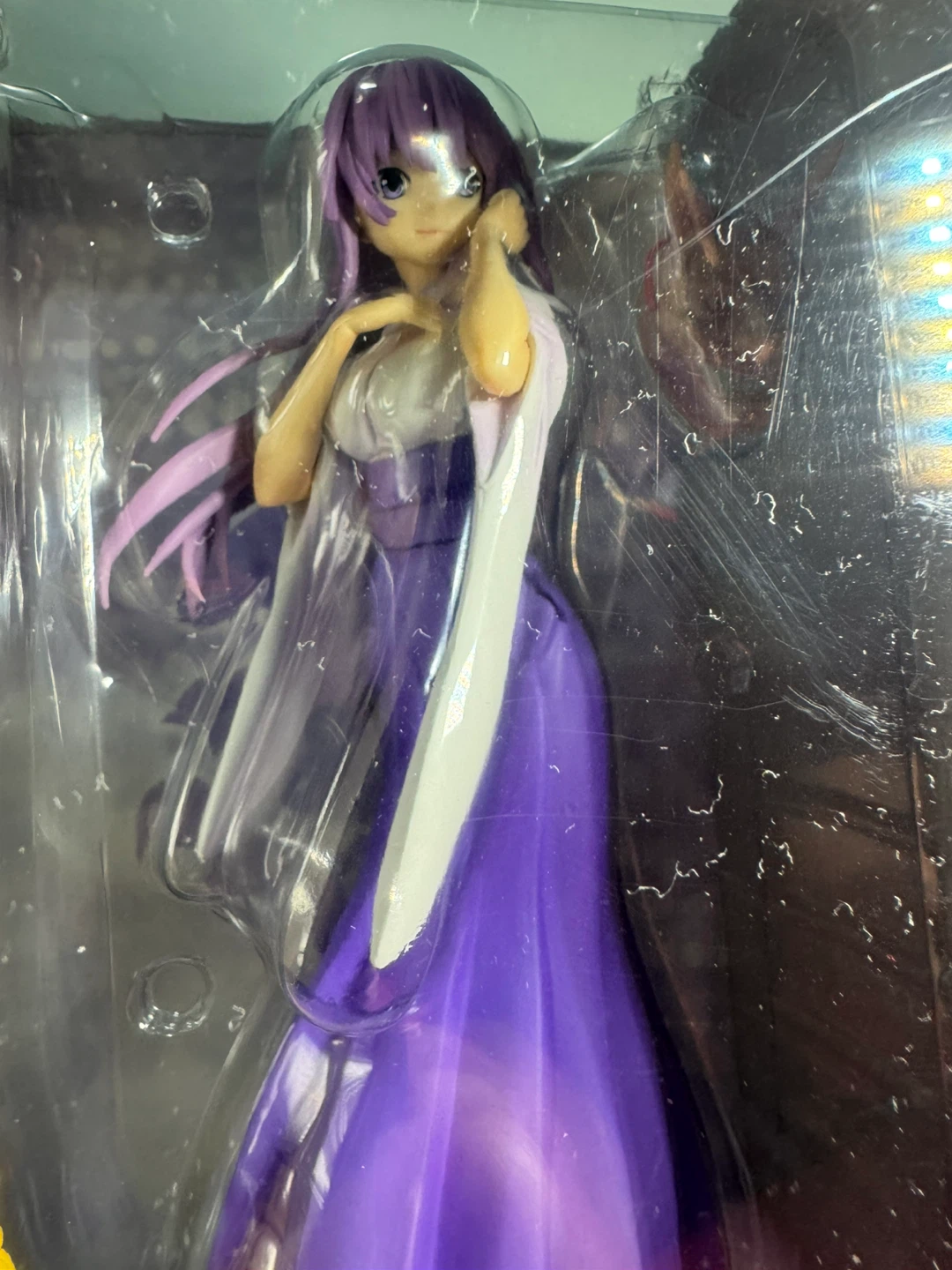 Mobiip Sekirei - Miya Asama 1/7 Scale PVC Figure⁠ - photo 2