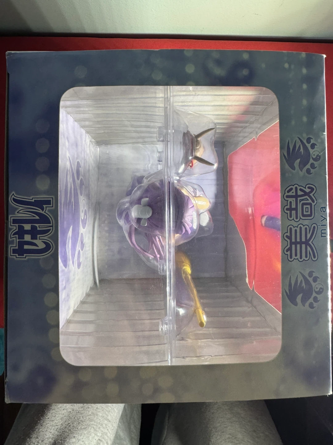 Mobiip Sekirei - Miya Asama 1/7 Scale PVC Figure⁠ - photo 5