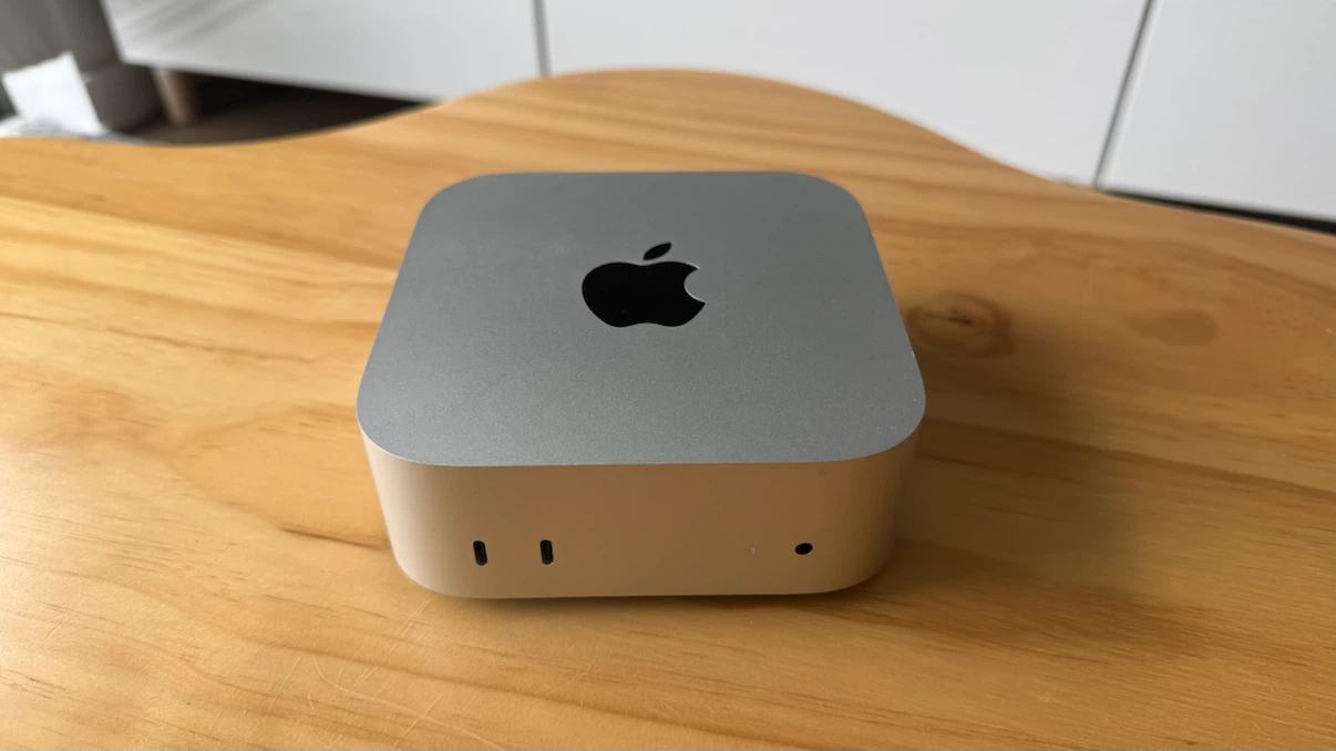 X2024 Mac mini M4 16GB / 256GB - Like New - photo 2