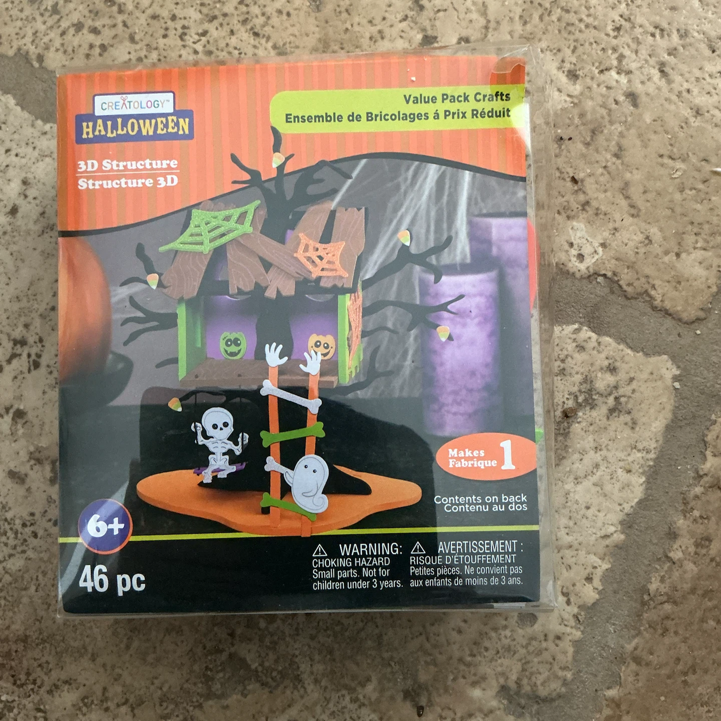Halloween Crafting - photo 3