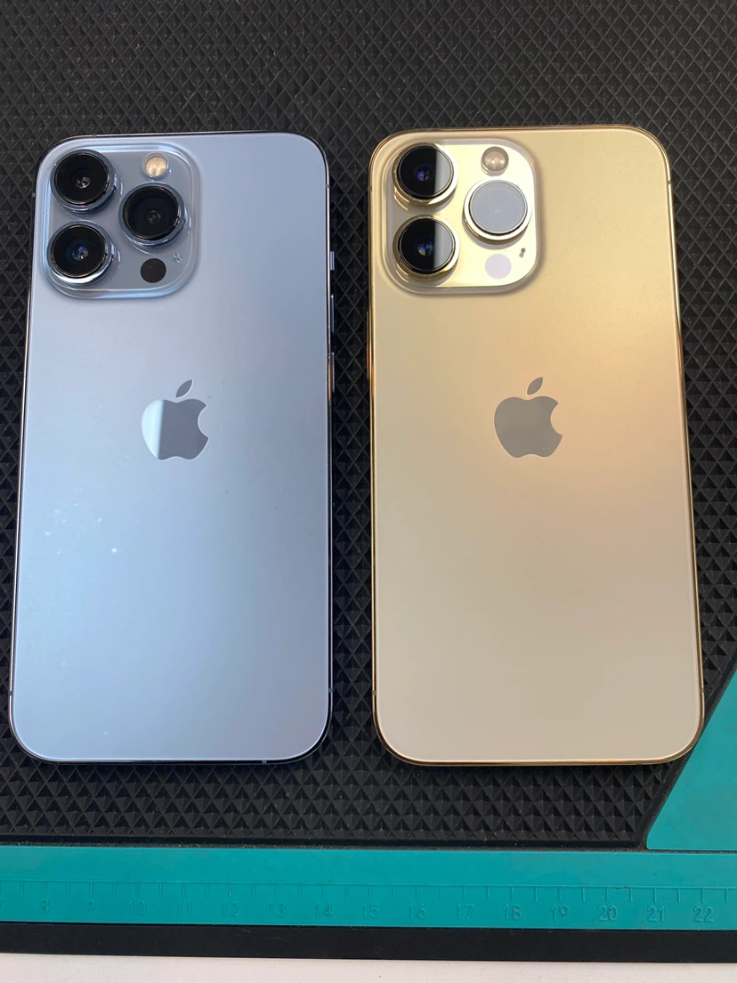 Apple iPhone 13 Pro