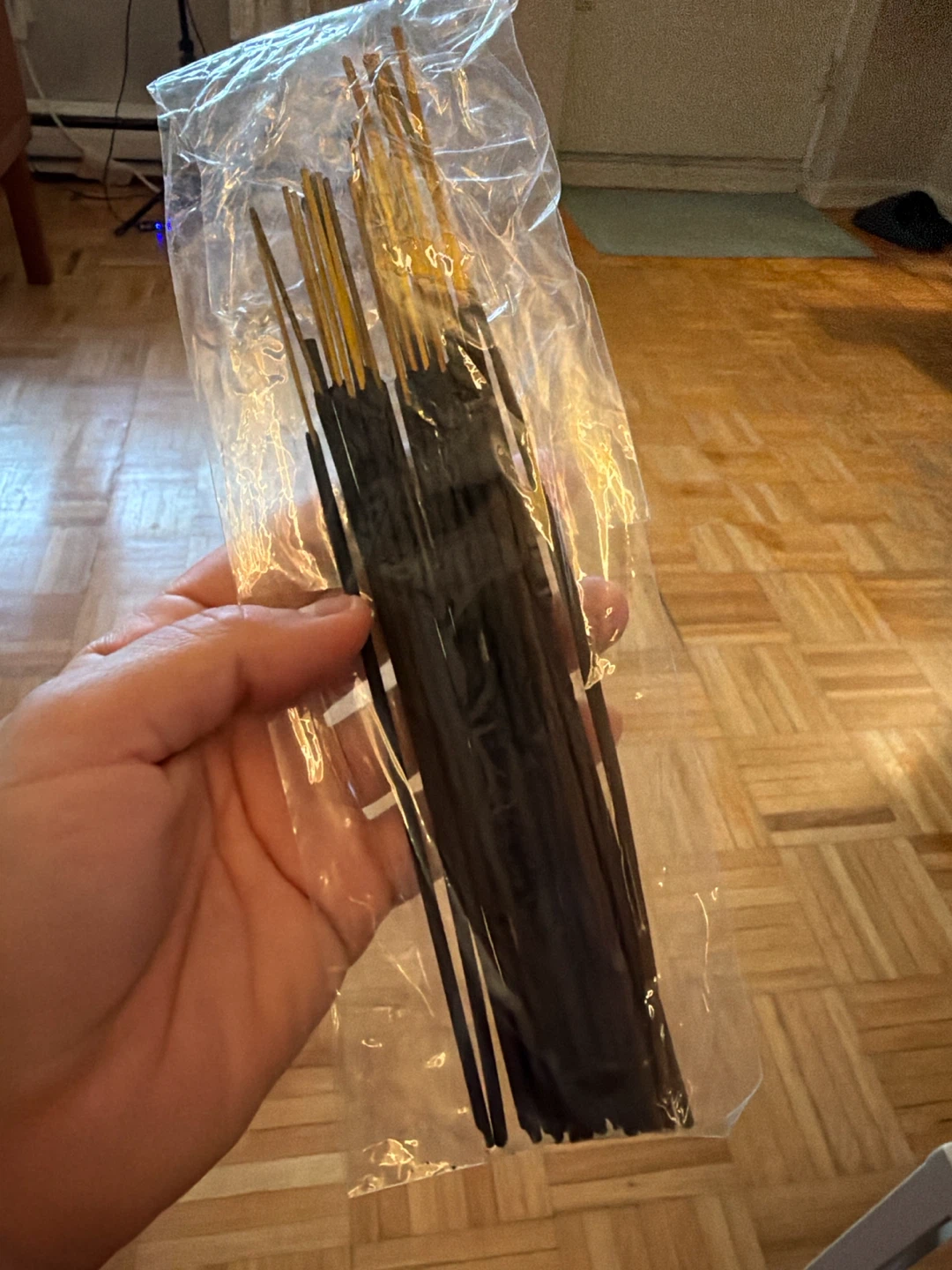 Assorted Incense Sticks